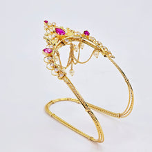 The Garima Goldforming Bajuband