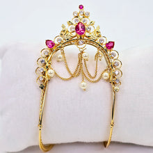 The Garima Goldforming Bajuband