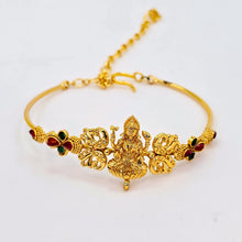 The Kaveri Goldforming Bajuband