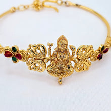 The Kaveri Goldforming Bajuband