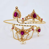 The Minu Goldforming Bajuband