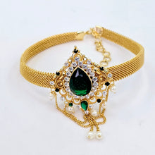 The Revati Goldforming Bajuband