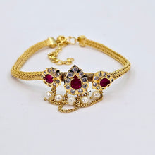 The Swara Goldforming Bajuband