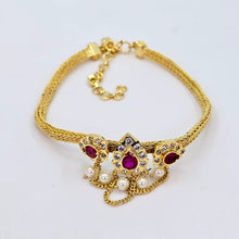 The Swara Goldforming Bajuband