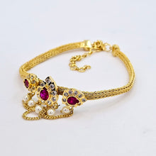 The Swara Goldforming Bajuband