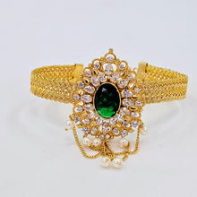 The Mili Goldforming Bajuband