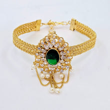 The Mili Goldforming Bajuband