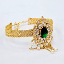 The Mili Goldforming Bajuband