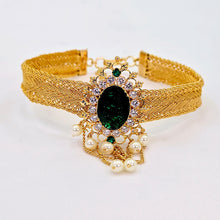 The Anamika Goldforming Bajuband