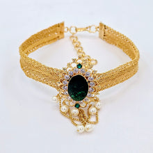 The Anamika Goldforming Bajuband