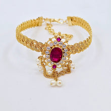 The Riti Goldforming Bajuband