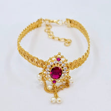 The Riti Goldforming Bajuband