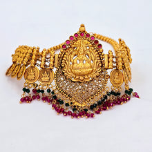 The Bela Kempu Bajuband