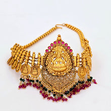 The Bela Kempu Bajuband