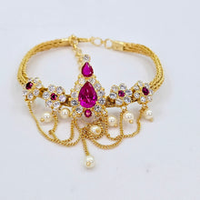 The Shamli Goldforming Bajuband