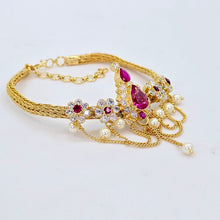 The Shamli Goldforming Bajuband