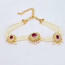 The Vimla Moti Bajuband