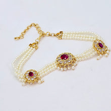 The Vimla Moti Bajuband