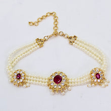 The Vimla Moti Bajuband