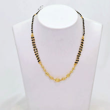 The Rukmini Goldforming Mini Mangalsutra