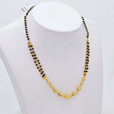 The Rukmini Goldforming Mini Mangalsutra