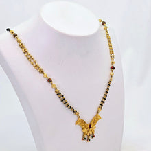 The Ashwini Goldforming Mini Mangalsutra