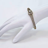 The Aysan Victorian Polish Bracelet