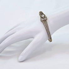 The Aysan Victorian Polish Bracelet