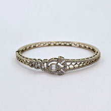 The Aysan Victorian Polish Bracelet