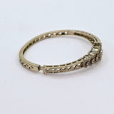 The Aysan Victorian Polish Bracelet