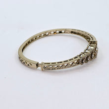 The Aysan Victorian Polish Bracelet