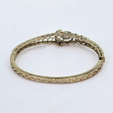 The Aysan Victorian Polish Bracelet