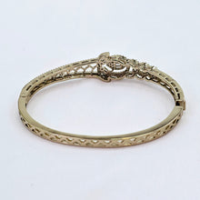 The Aysan Victorian Polish Bracelet