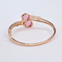 The Cantis Rosegold A.D Bracelet