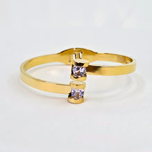 The Romy Goldforming Bracelet