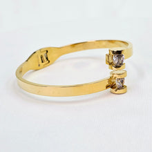 The Romy Goldforming Bracelet