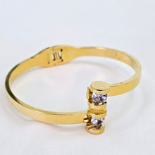 The Romy Goldforming Bracelet