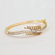 The Fable Yellowgold A.D Bracelet