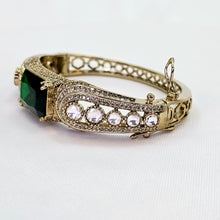 The Jeal Victorian Polish Bracelet