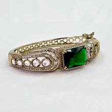 The Jeal Victorian Polish Bracelet