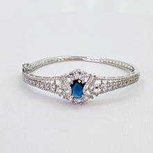 The Eirwen Whitegold A.D Bracelet