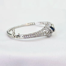 The Eirwen Whitegold A.D Bracelet