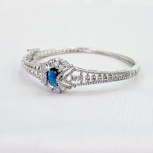 The Eirwen Whitegold A.D Bracelet