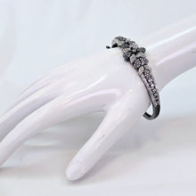 The Vicente Blackgold A.D Bracelet