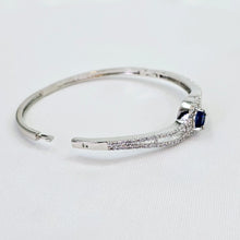 The Amelia Whitegold A.D Bracelet