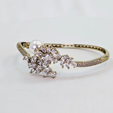 The Sian Victorian Polish Bracelet