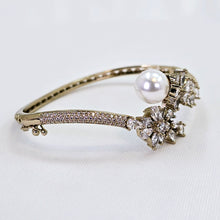 The Sian Victorian Polish Bracelet