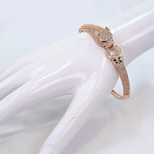 The Karika Rosegold A.D Bracelet