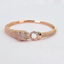 The Karika Rosegold A.D Bracelet