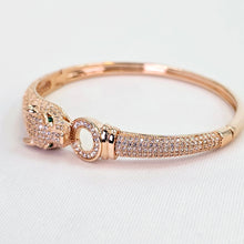 The Karika Rosegold A.D Bracelet